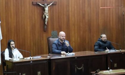 Comissão aprova metas fiscais do quadrimestre do Executivo