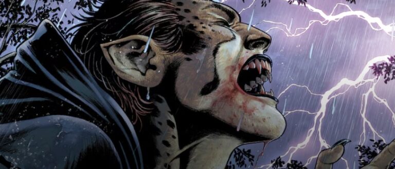 DC anuncia que Cheetah e Cheshire roubam a Liga da Justiça