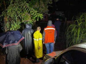 Encruzilhada do Sul busca retomada, após 200 milímetros em menos de 24 horas
