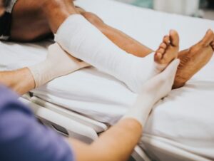 Entrevista: coordenador regional de Saúde aborda fila de traumatologia e ortopedia