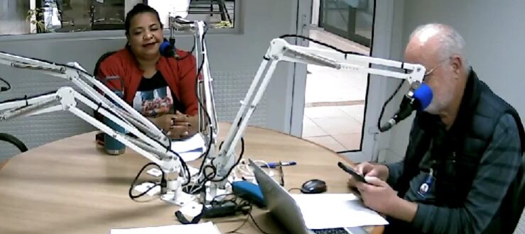 Conferência debate direito do idoso em Cachoeira do Sul