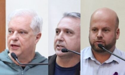 Comissão especial do Rotativo será instalada nesta sexta (30)