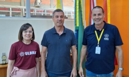 Ulbra/Cachoeira do Sul confirma Projeto Profissional do Amanhã para junho
