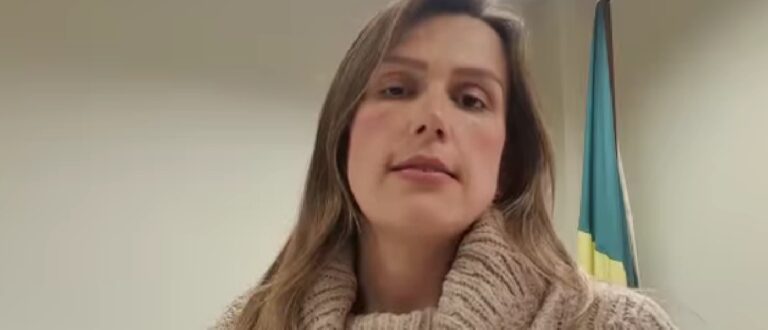 Promotora destaca painel “Diálogos pela infância”