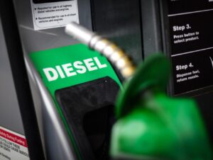 Diesel tem redução de preço nas refinarias, anuncia Petrobras