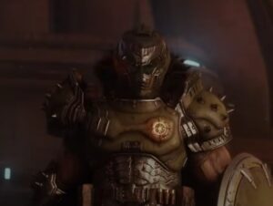 DOOM: The Dark Ages será lançado na quinta (15) com estreia no Game Pass