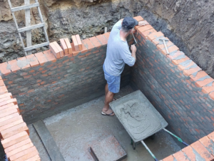 Novo Cabrais investe mais de R$ 40 mil em melhorias na Estação de Esgoto