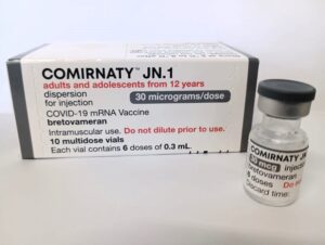 Covid: sem estoque no restante, apenas duas unidades de saúde têm vacina
