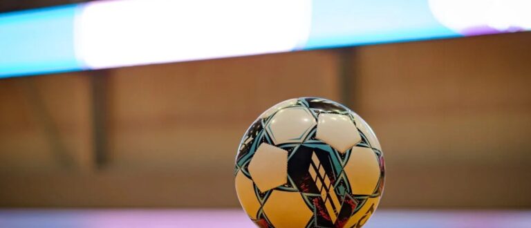 Chuvas: organização cancela abertura da 1ª Divisão do Futsal