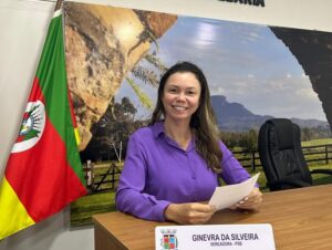 Câmara de Candelária aprova “Fevereiro Laranja e Roxo”