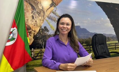 Câmara de Candelária aprova “Fevereiro Laranja e Roxo”