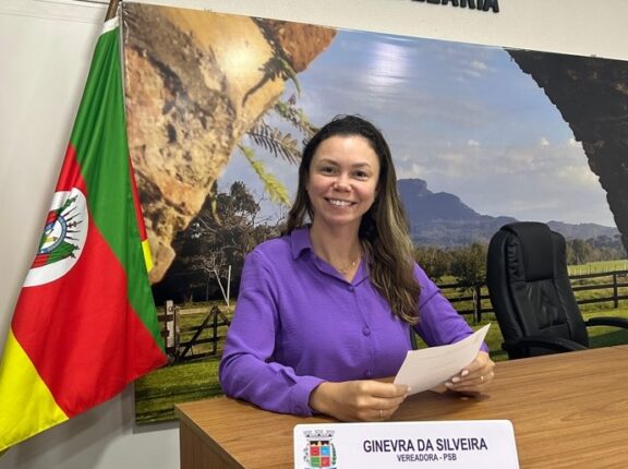 Câmara de Candelária aprova “Fevereiro Laranja e Roxo”
