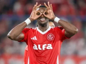 Inter vence fora de casa e joga com vantagem do empate