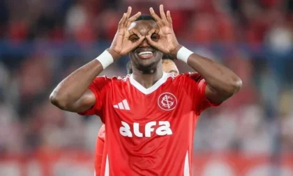 Inter vence fora de casa e joga com vantagem do empate