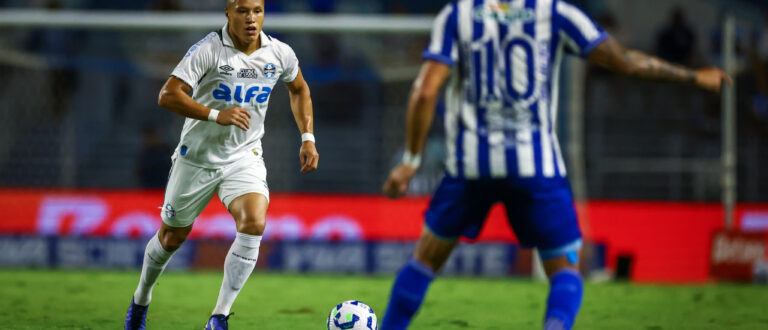 Grêmio precisa vencer por 2 gols de diferença na volta