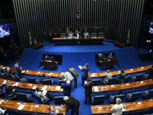 Senado aprova projeto da Lei Geral do Licenciamento Ambiental