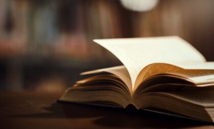 40ª Feira do Livro ganha data; autores já podem inscrever obras