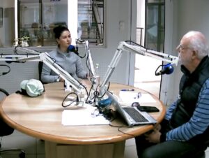 Vereadora do PT de Cachoeira defende ministra Marina Silva, após audiência em CPI
