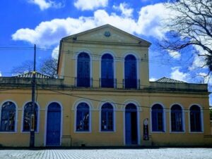 Cachoeira participa da Semana Nacional de Museus