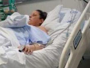 Cirurgia urgente: vamos ajudar Naira? Saiba como