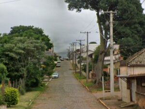 Rua Tiradentes volta a ser mão dupla a partir de quarta (14)