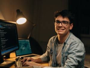 Senac Cachoeira do Sul abre inscrições para curso de Programação Web para adolescentes