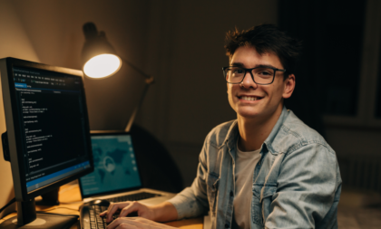 Senac Cachoeira do Sul abre inscrições para curso de Programação Web para adolescentes