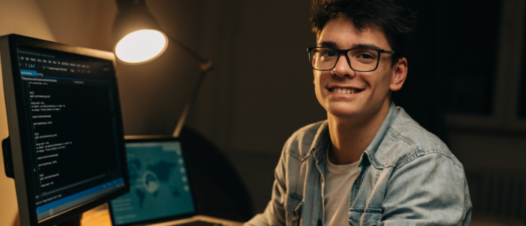 Senac Cachoeira do Sul abre inscrições para curso de Programação Web para adolescentes