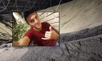 Funcionário morre soterrado em silo de soja no interior de Candelária