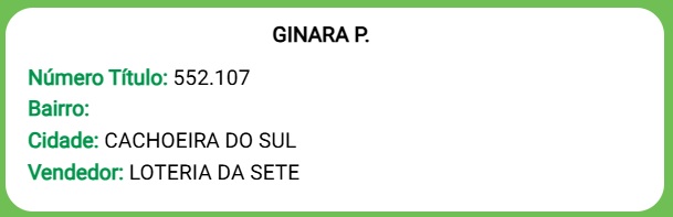 Crédito: Reprodução