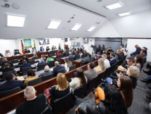 Entrevista: secretário da Saúde de Paraíso do Sul aborda filas de espera