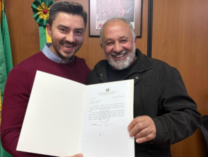 Novo Cabrais recebe R$ 250 mil para a compra de ambulância