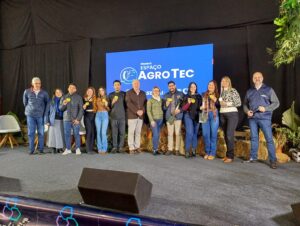 Estudantes criam soluções inovadoras com foco no seguro agrícola