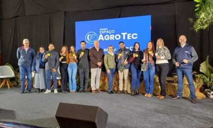 Estudantes criam soluções inovadoras com foco no seguro agrícola
