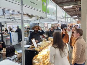 Agricultura familiar é destaque na programação da 25ª Fenarroz