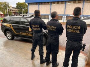 Concurso da Polícia Federal tem inscrições prorrogadas até terça-feira