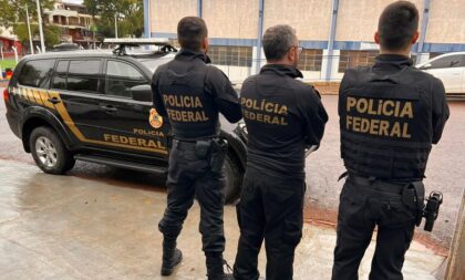 Concurso da Polícia Federal tem inscrições prorrogadas até terça-feira