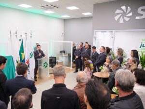 Sicredi Gerações amplia atuação com nova agência em Minas Gerais