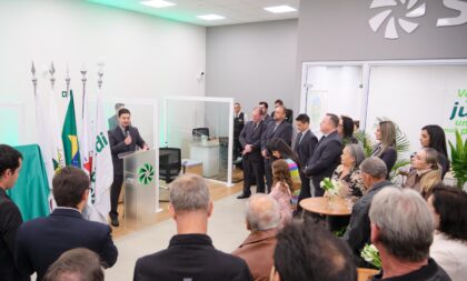 Sicredi Gerações amplia atuação com nova agência em Minas Gerais