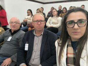 Paraíso do Sul: filas por exames mobilizam lideranças