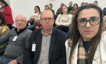 Paraíso do Sul: filas por exames mobilizam lideranças