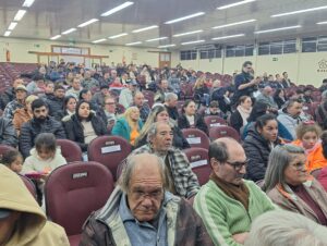 Habitar Brasil, Km 0, Funcap e Promorar: moradores recebem títulos de propriedade