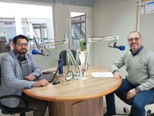 Uergs divulga editais de mobilidade acadêmica