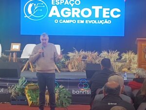 Fenarroz: Heinze debate securitização no Agronegócio