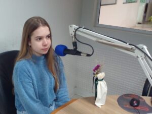 Siga nos inspirando, Emma! A Cultura agradece! Confira entrevista com escritora