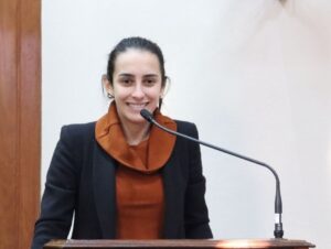 Demandas da comunidade: Ana Luísa do Piquiri avalia agenda no DNIT