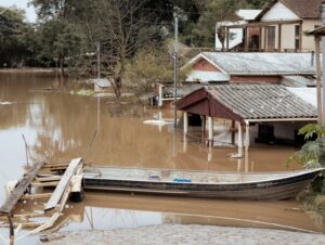 Prefeito de Rio Pardo justifica decreto de Situação de Emergência