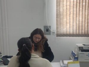 Cadastramento dos atingidos pela enchente é reaberto e vai até sexta (27)