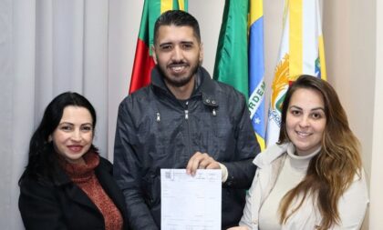 Câmara destina R$ 100 mil para a Defesa Civil e Secretaria de Obras