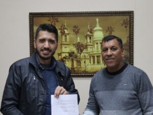 Câmara irá realizar consolidação das leis municipais